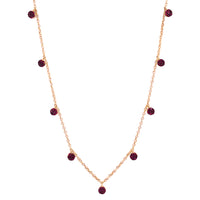Collar de Bolitas DO