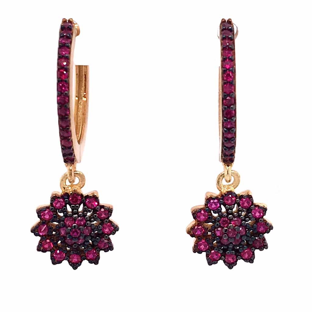 Hoops Flor