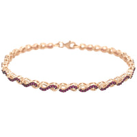 Pulsera de Infinito DO