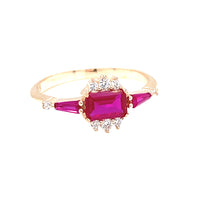 Anillo Guzelim B
