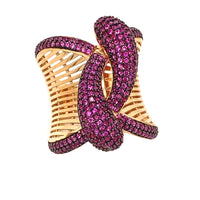 Anillo Cleopatra