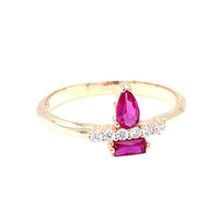 Anillo Guzelim C