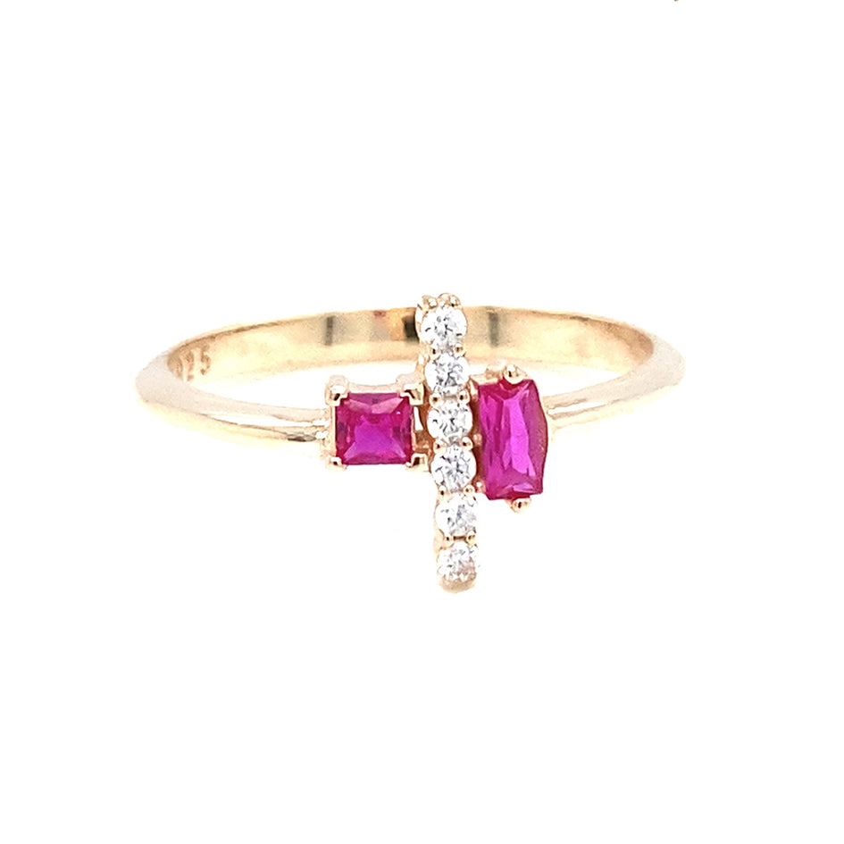 Anillo Guzelim D
