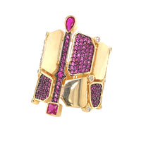 Anillo Isabel I