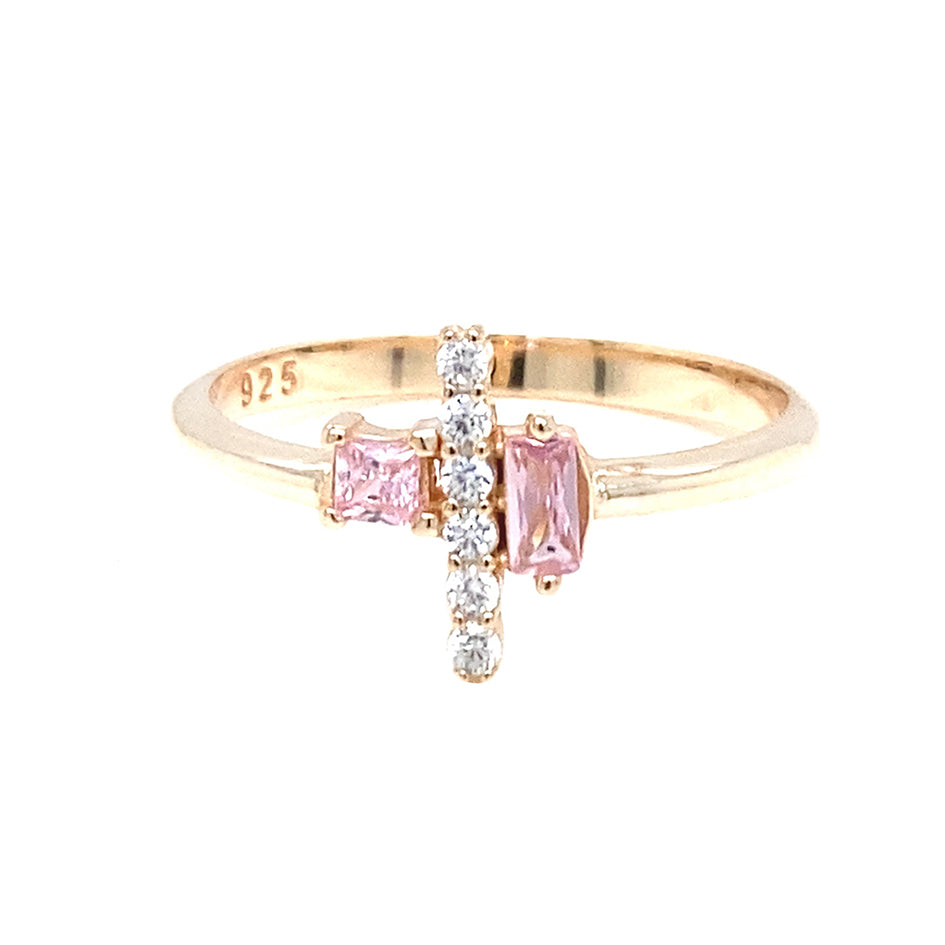 Anillo Guzelim D