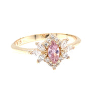 Anillo Guzelim A