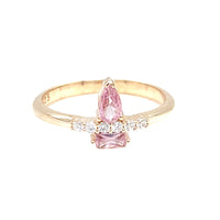 Anillo Guzelim C