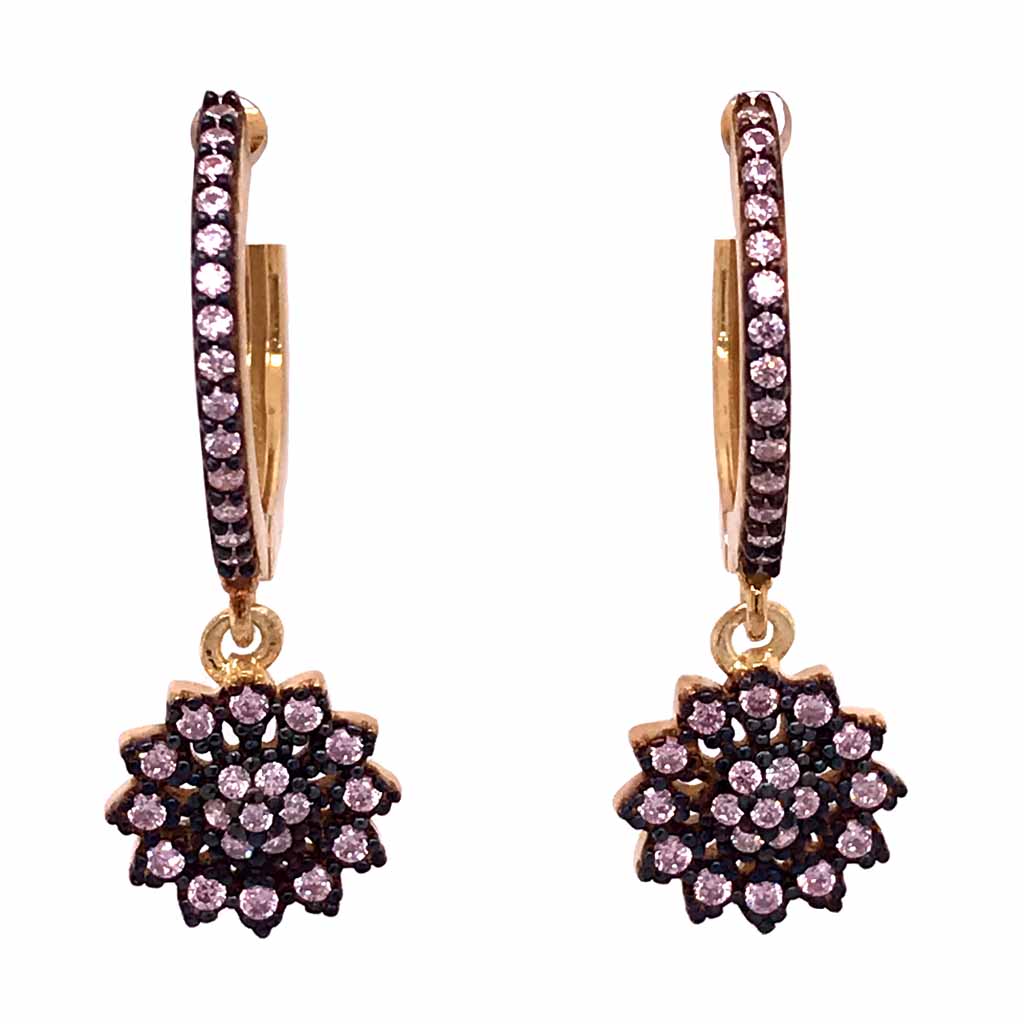 Hoops Flor