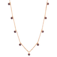 Collar de Bolitas DO