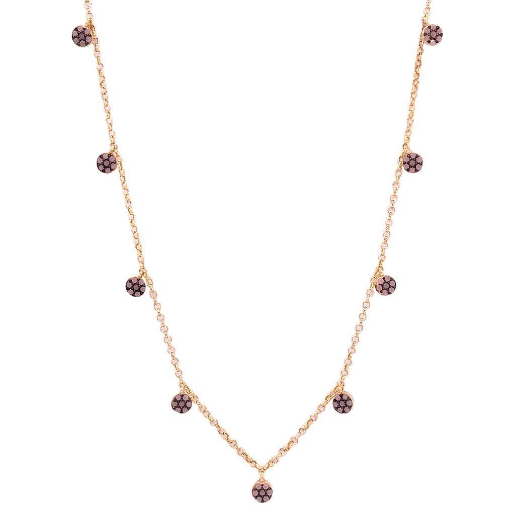 Collar de Bolitas DO