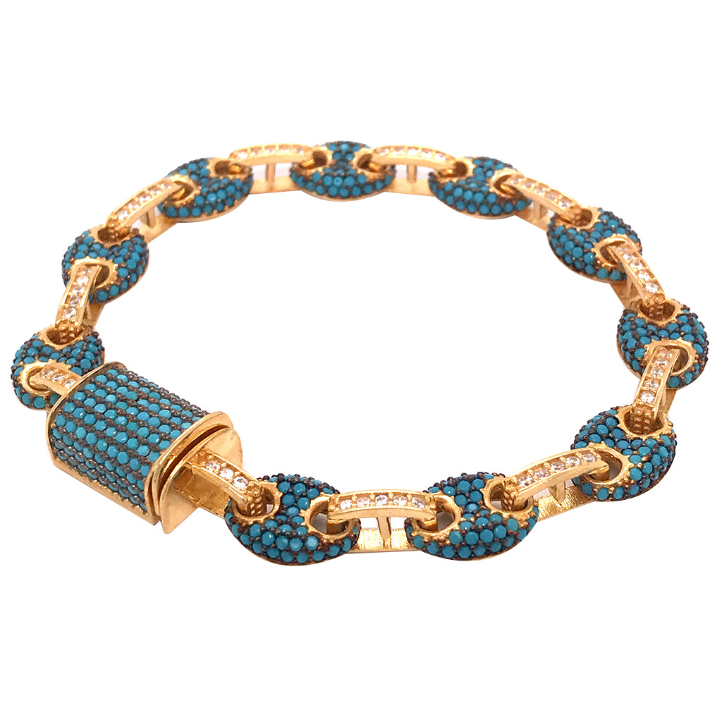 Pulsera Seed 1