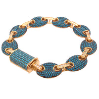 Pulsera Seed 3