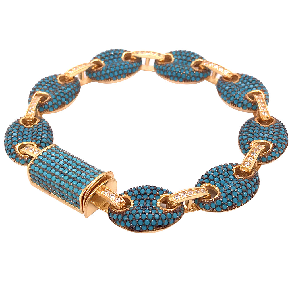 Pulsera Seed 3