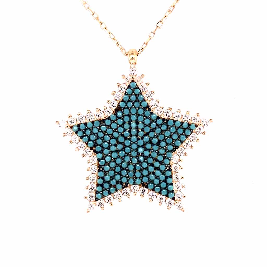 Collar de Estrella