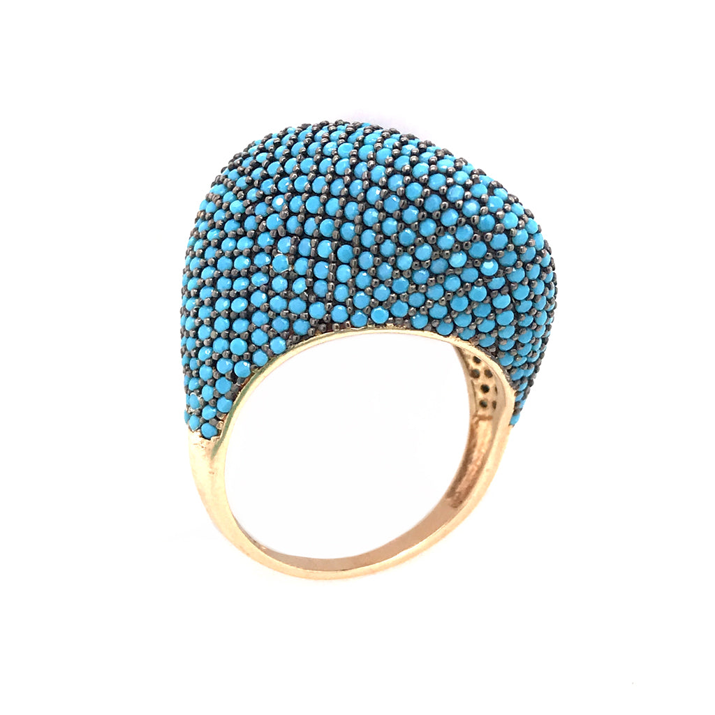 Anillo Sufi DO
