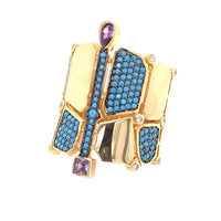 Anillo Isabel I