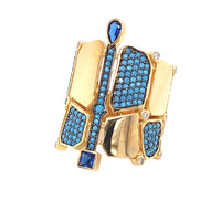 Anillo Isabel I