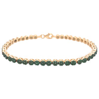 Pulsera Mini Circulos