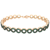 Pulsera de Círculos DO