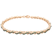 Pulsera de Infinito DO