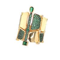 Anillo Isabel I