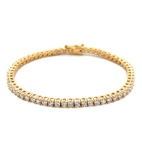 Pulsera Tenis  2.5 1 DO
