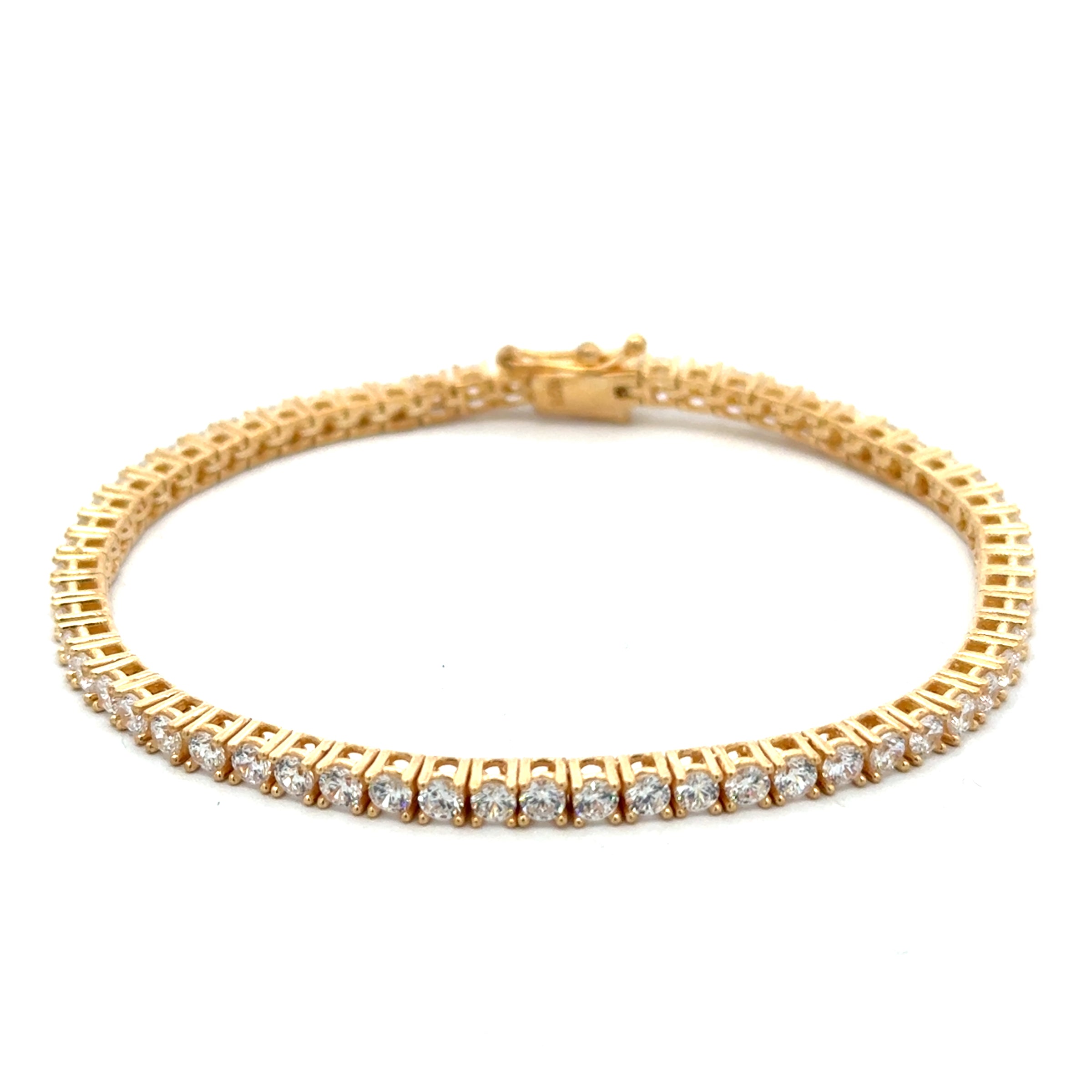 Pulsera Tenis  2.5 1 DO