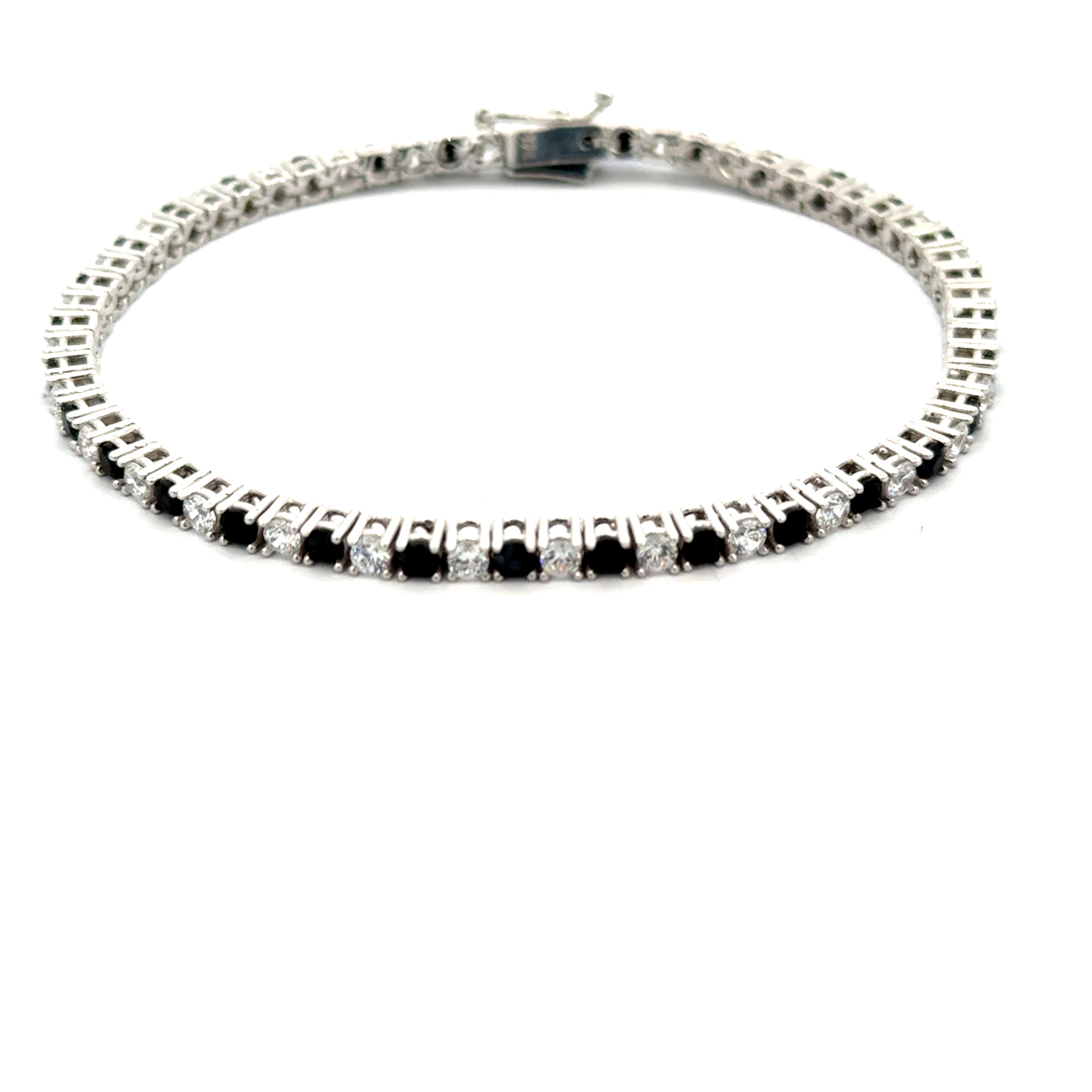 Pulsera Tenis Mix PL