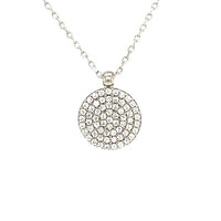 Mandala Necklace 5