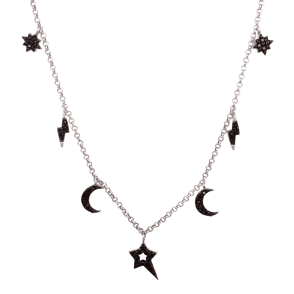 Elis necklace
