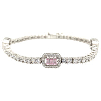 Pulsera Lily Baguette 3
