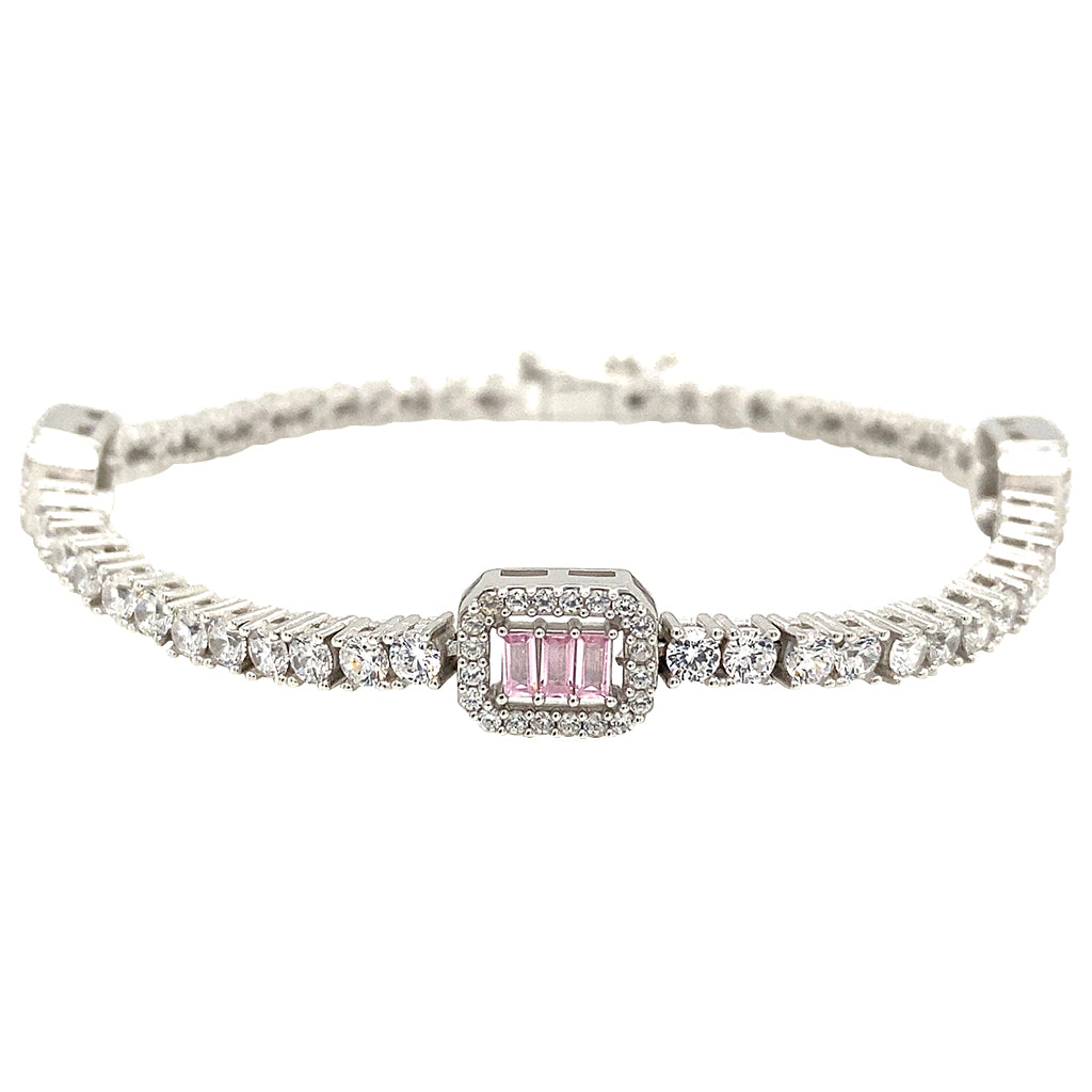 Pulsera Lily Baguette 3