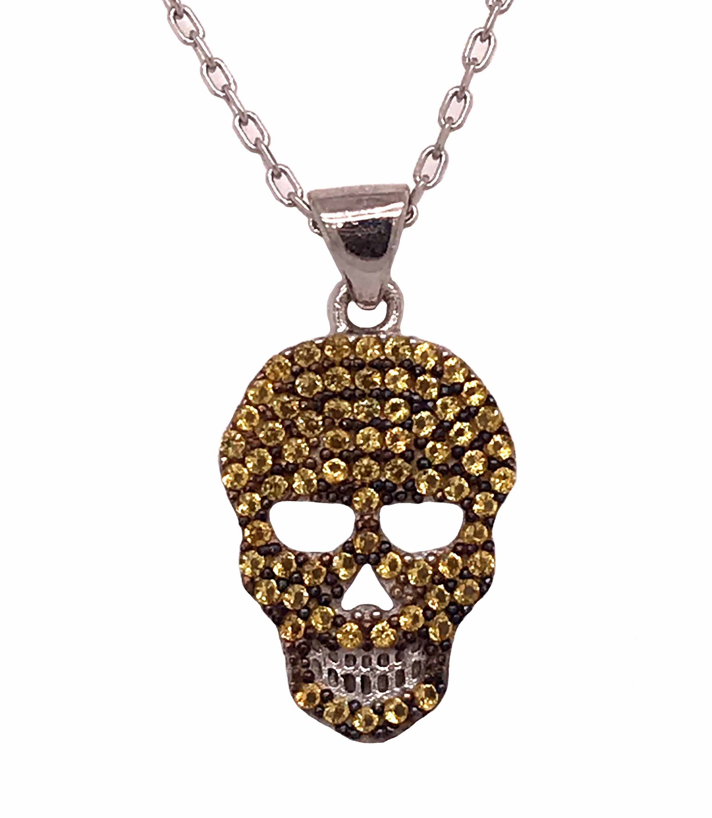 Collar de Calaca