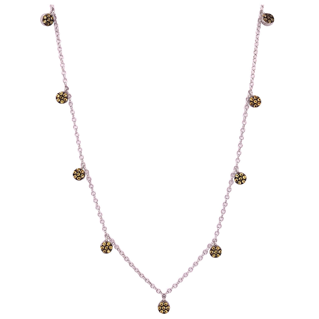 Collar de Bolitas PL