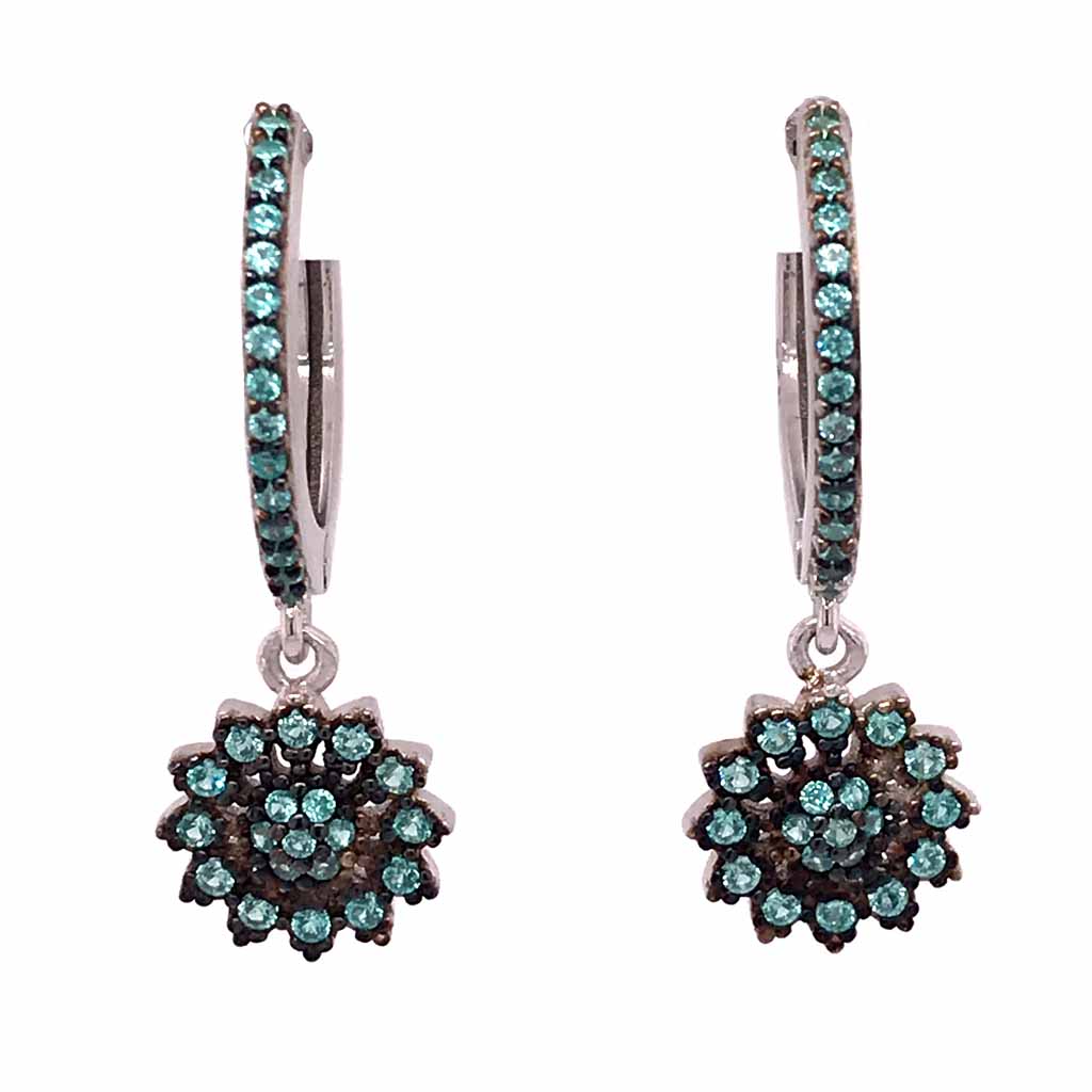 Hoops Flower
