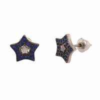 Aretes de Estrella