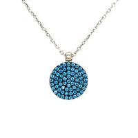 Mandala Necklace 5