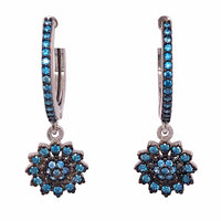 Hoops Flower