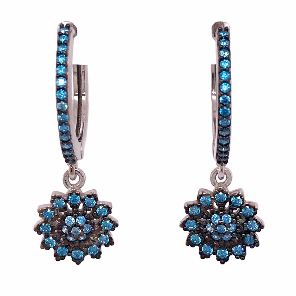 Hoops Flower