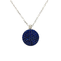 Mandala Necklace 5