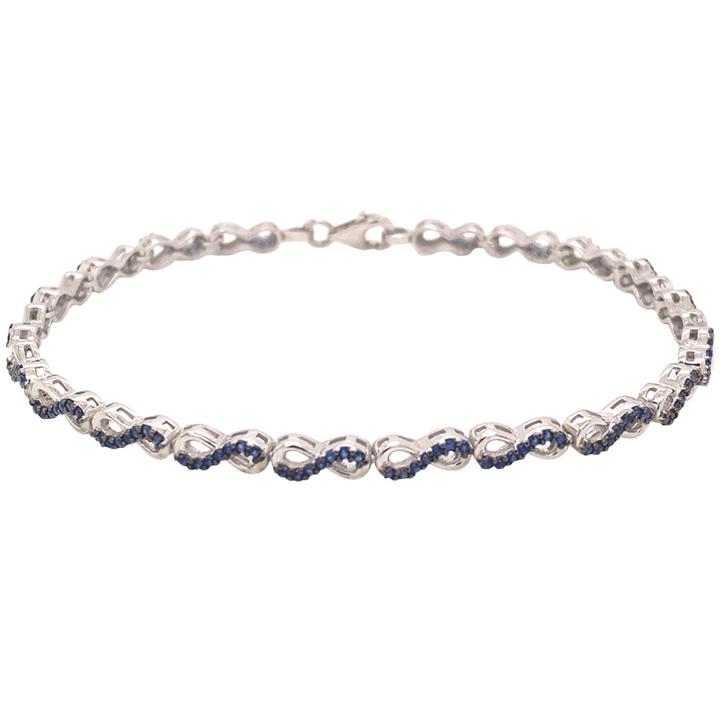 Pulsera de Infinito PL