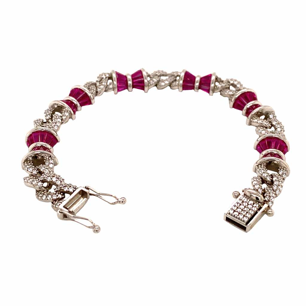 Pulsera Detalle