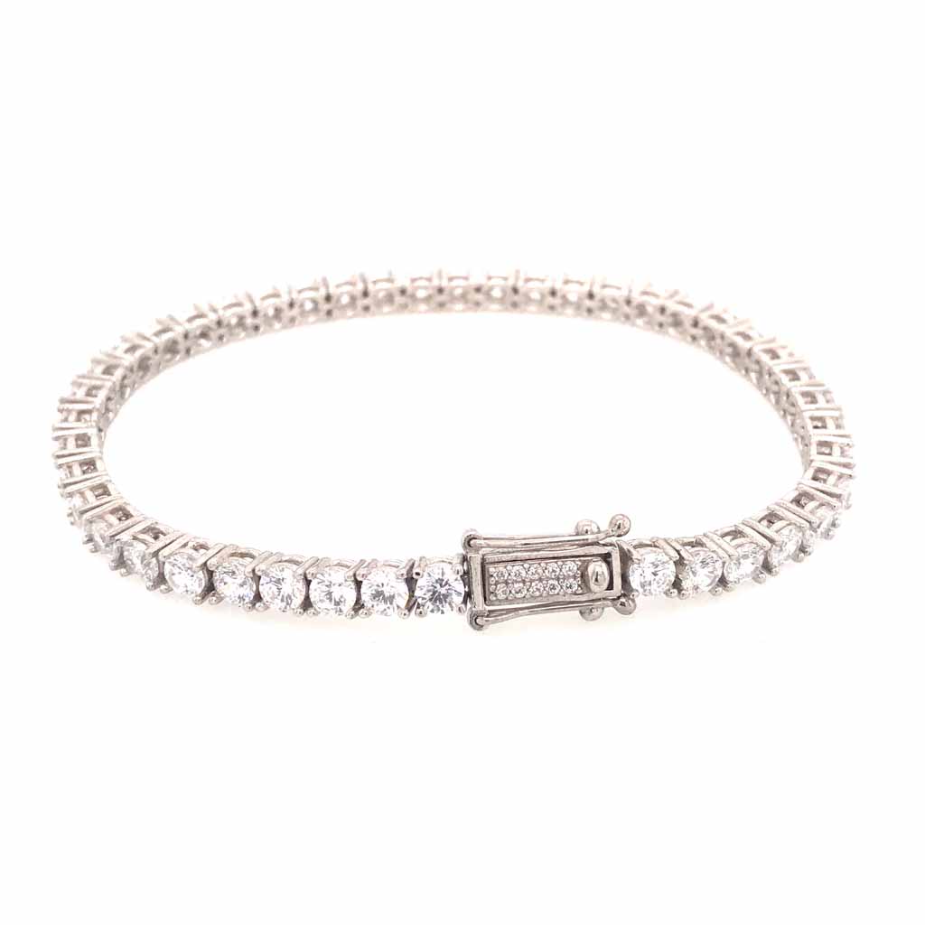 Pulsera Tenis 3.5