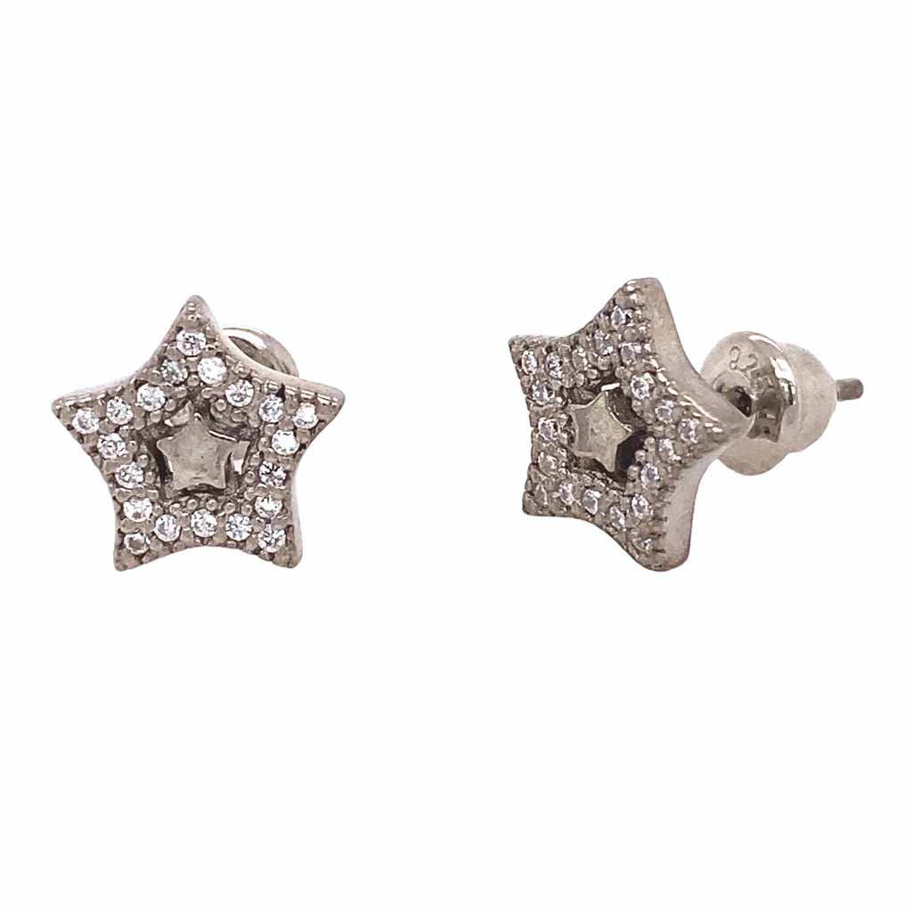 Aretes de Estrella