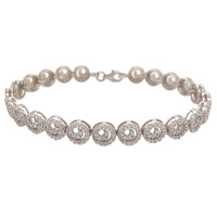 Pulsera Circulo Zen