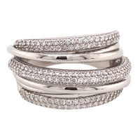 Anillo 3 Líneas