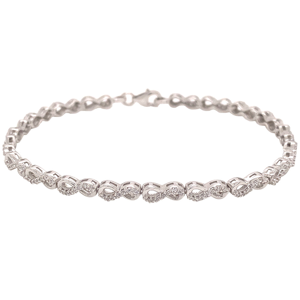 Pulsera de Infinito PL