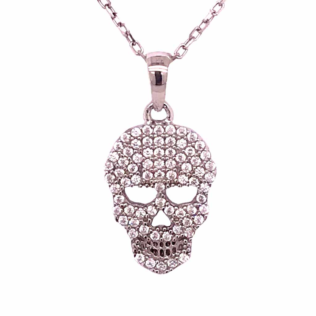Collar de Calaca