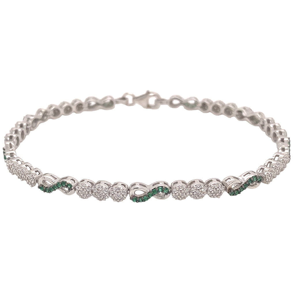 Pulsera de Infinito 3 PL