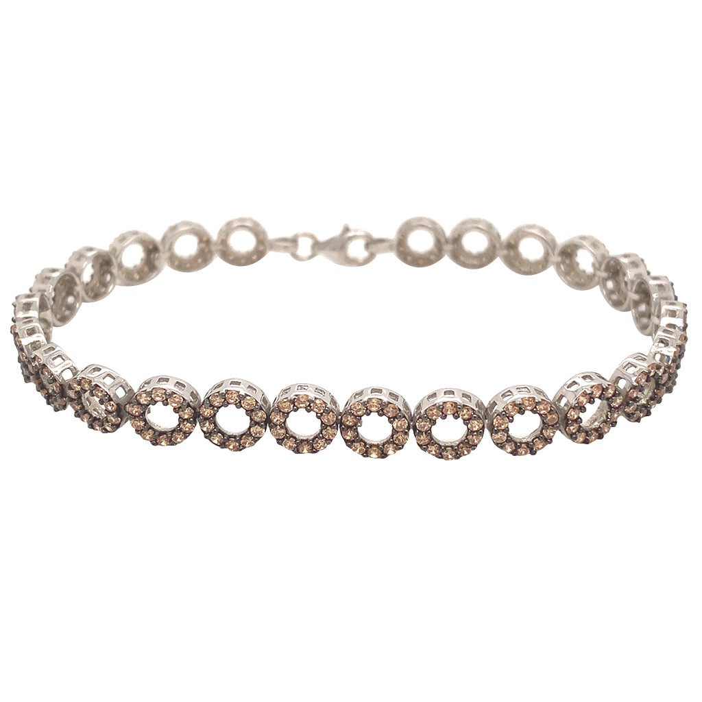 Pulsera de Círculos PL